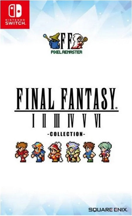 Final-Fantasy-I-VI-Pixel-Remaster-Collection-NSW-bazaar-bazaar-com