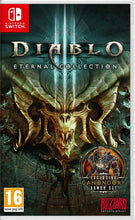 Load image into Gallery viewer, Diablo-III-Eternal-Collection-NSW-bazaar-bazaar-com
