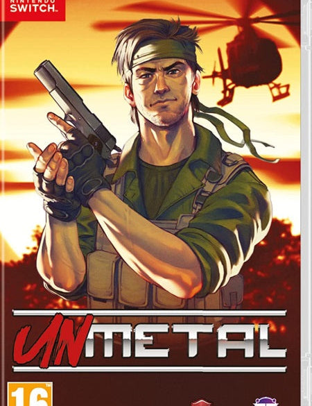 UnMetal-NSW-bazaar-bazaar-com
