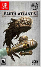 Lade das Bild in den Galerie-Viewer, Earth-Atlantis-Elite-Edition-bazaar-bazaar-com-1

