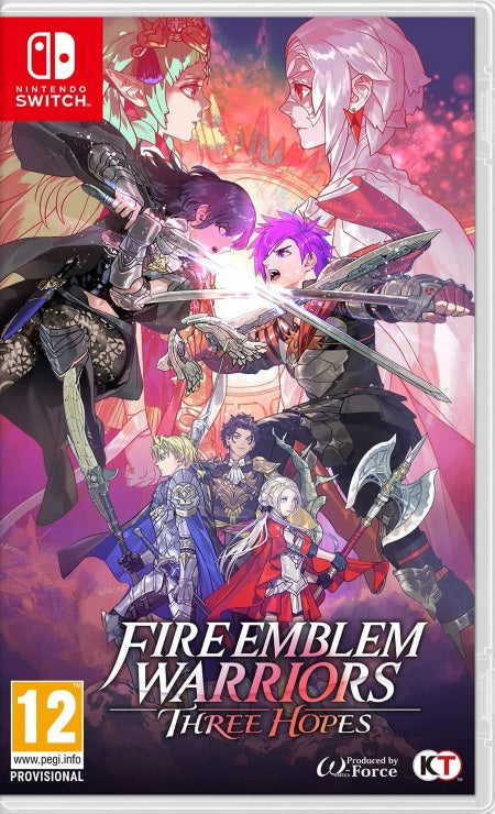 Fire-Emblem-Warriors-Three-Hopes-NSW-bazaar-bazaar-com
