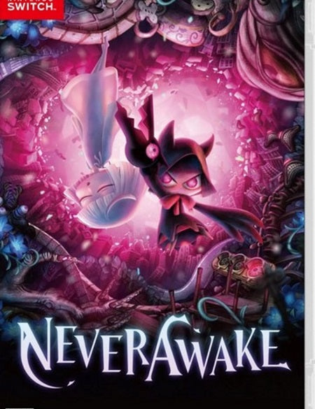 NeverAwake-NSW-bazaar-bazaar-com