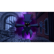 Obakeidoro-catch-me-if-you-can-monsters-NSW-scene-a-bazaar-bazaar