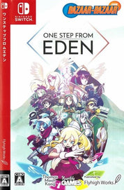 One-Step-From-Eden-NSW-front-cover-bazaar-bazaar