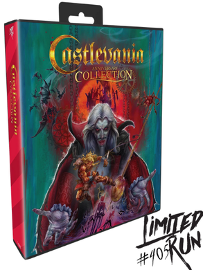 Castlevania-Anniversary-Collection-Bloodlines-Edition-PS4-bazaar-bazaar-com