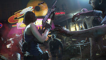 Lade das Bild in den Galerie-Viewer, Resident-Evil-3-PS4-bazaar-bazaar-com-1
