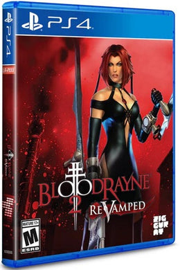 BLOODRAYNE-2-REVAMPED-PS4-bazaar-bazaar-com