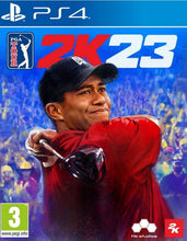 Load image into Gallery viewer, PGA-Tour-2K23-PS4-bazaar-bazaar-com
