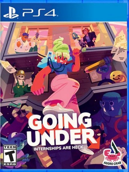 Going-Under-PS4-bazaar-bazaar-com