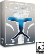 Lade das Bild in den Galerie-Viewer, Star-Wars-Republic-Commando-Premium-Edition-PC-bazaar-bazaar-com
