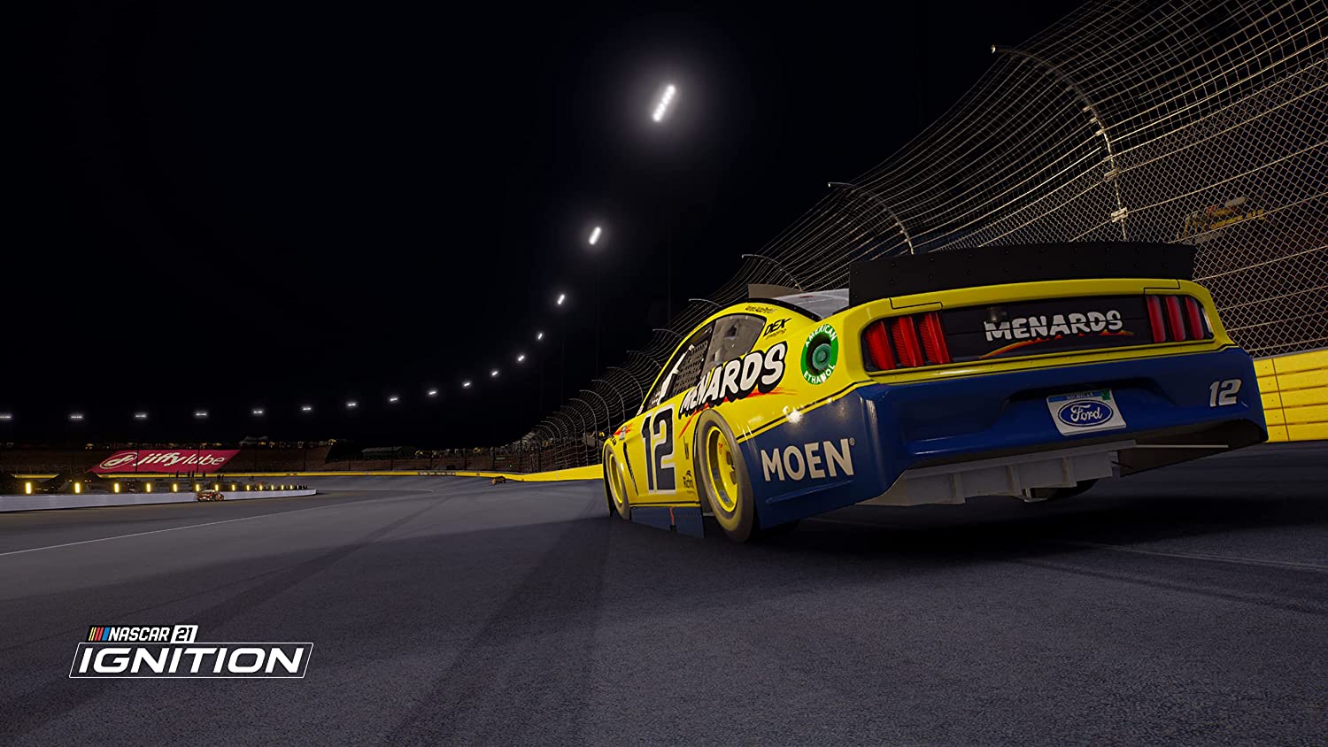 NASCAR-21-Ignition-PS4-bazaar-bazaar-com-5