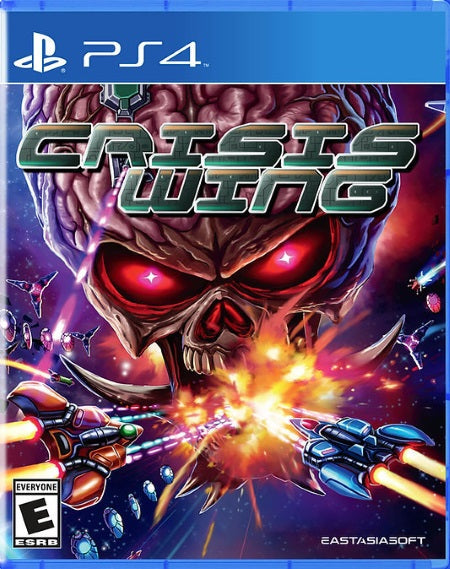 Crisis-Wing-PS4-bazaar-bazaar-com