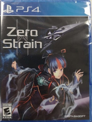 Zero-Strain-PS4-bazaar-bazaar-com