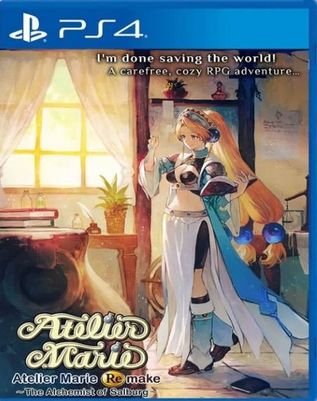 Atelier-Marie-Remake-The-Alchemist-of-Salburg-PS4-bazaar-bazaar-com
