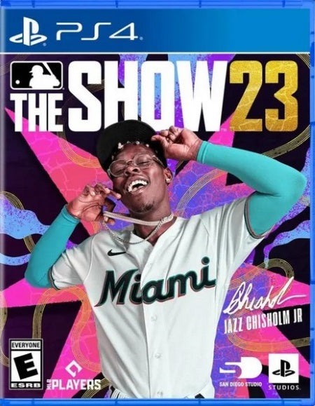 MLB-The-Show-23-PS4-bazaar-bazaar-com