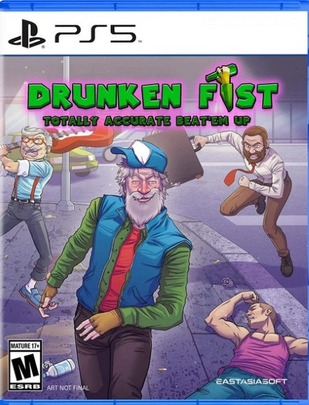 Drunken-Fist-PS5-bazaar-bazaar-com