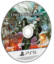 Load image into Gallery viewer, Omen of Sorrow Limited Edition Ps5
