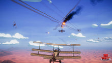 Load image into Gallery viewer, Red-Wings-Ace-of-the-Sky-Baron-Edition-bazaar-bazaar-com-2
