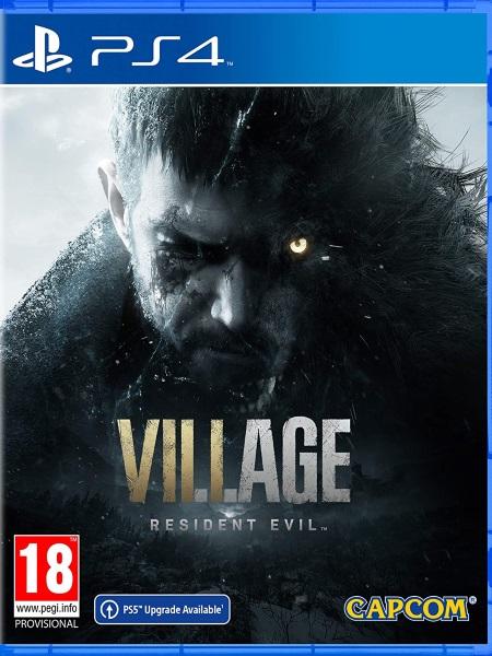 Resident-Evil-Village-PS4-bazaar-bazaar-com
