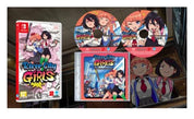 River City Girls switch
