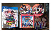River City Girls ps4