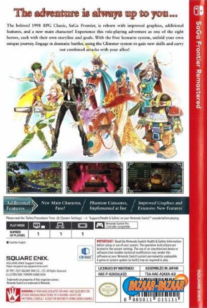 SaGa-Frontier-Remastered-NSW-back-cover-bazaar-bazaar-com