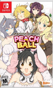 Senran-Kagura-Peach-Ball-NSW-bazaar-bazaar