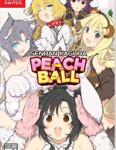 Senran-Kagura-Peach-Ball-NSW-bazaar-bazaar