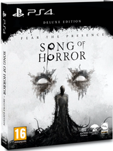 Lade das Bild in den Galerie-Viewer, Song-Of-Horror-Deluxe-Edition-PS4-bazaar-bazaar-com
