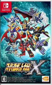 Super-Robot-Wars-X-NSW-bazaar-bazaar