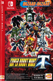 Super-Robot-Wars-T-NSW-bazaar-bazaar