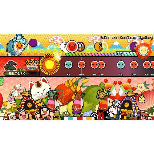 Taiko-No-Tatsujin-rhythmic-Adventure-Pack-NSW-bazaar-bazaar