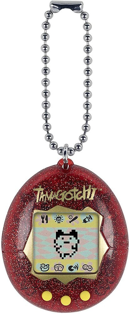 Original-Tamagotchi-Red-Glitter-bazaar-bazaar-com