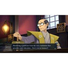 Lade das Bild in den Galerie-Viewer, the-great-ace-attorney-chronicles-english-2.
