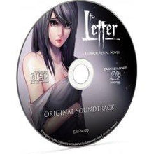 Load image into Gallery viewer, The Letter A Horror Visual Novel Limited Edition Switch

