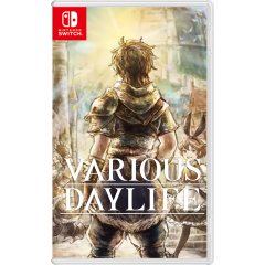 Various-daylife-Switch-english
