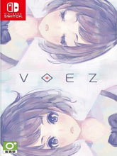 Load image into Gallery viewer, VOEZ  Nintendo Switch Asian version
