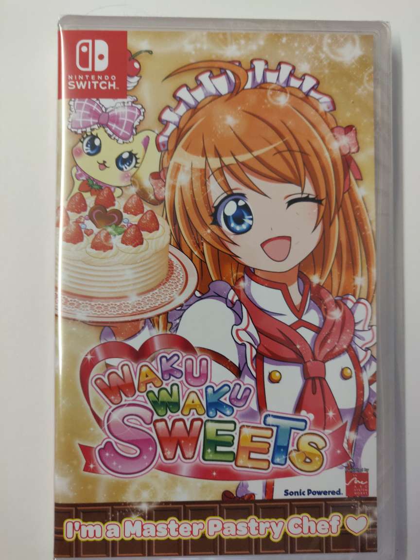 waku waku front cover 