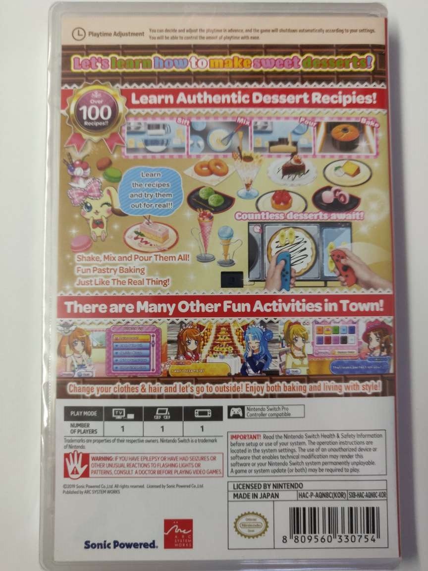 waku waku back cover