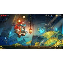 Load image into Gallery viewer, Wonder Boy The Dragon&#39;s Trap
